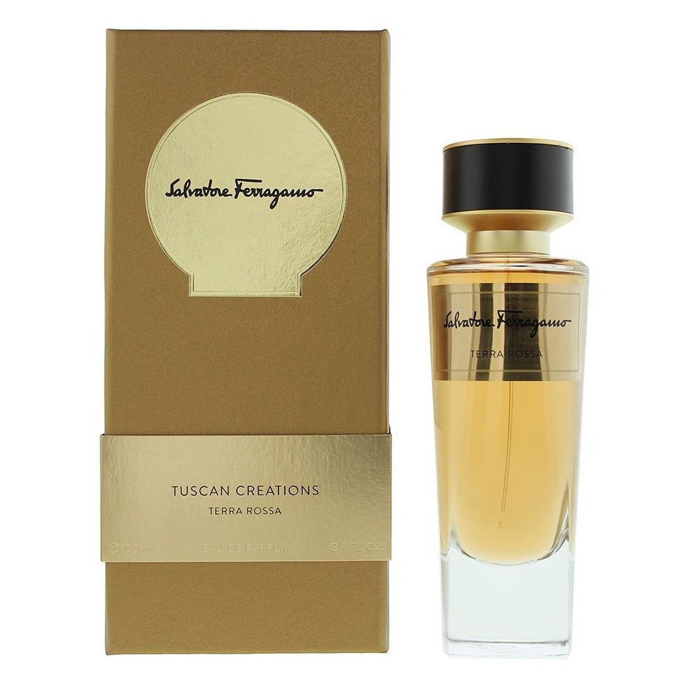 Salvatore Ferragamo Terra Rossa EDP | My Perfume Shop