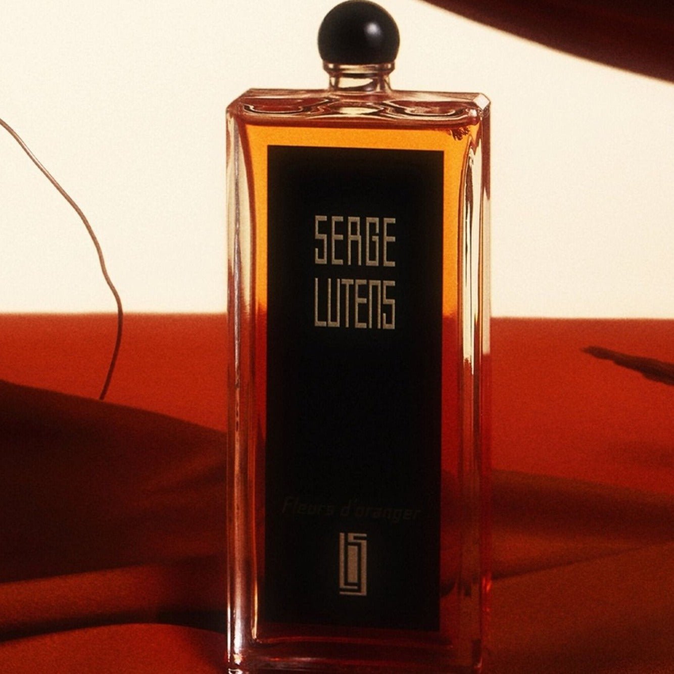 Serge Lutens Ambre Sultan EDP | My Perfume Shop