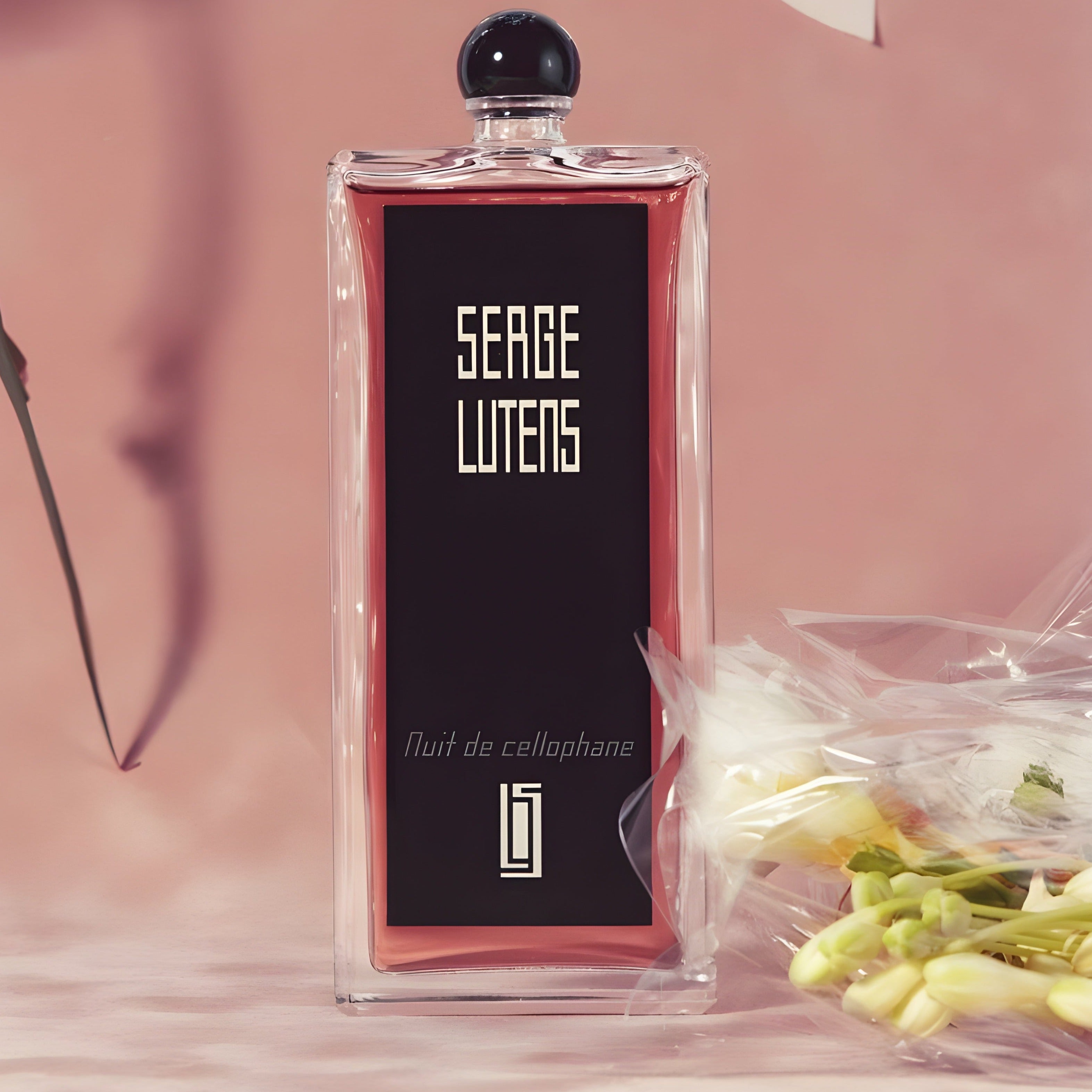 Serge Lutens Nuit De Cellophane EDP | My Perfume Shop