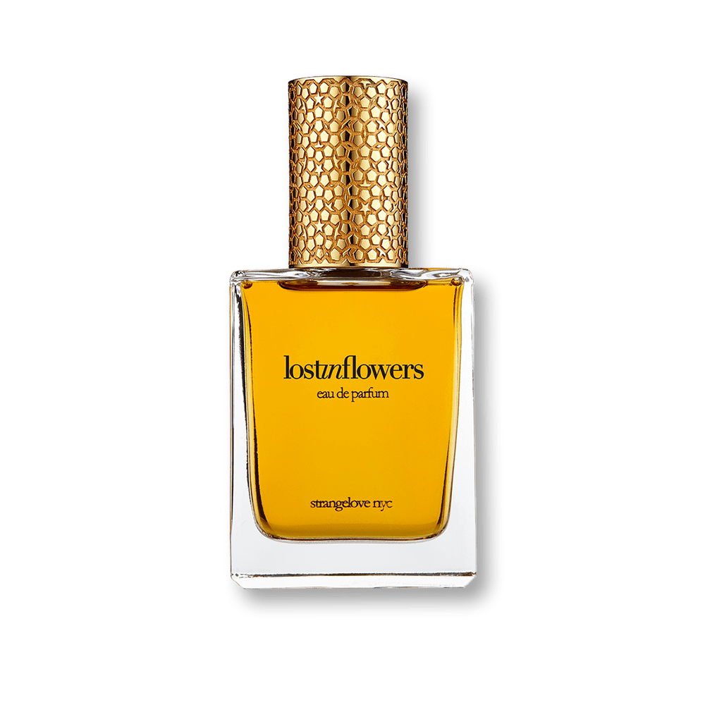 Strangelove Nyc Lost In Flowers EDP | My Perfume Shop