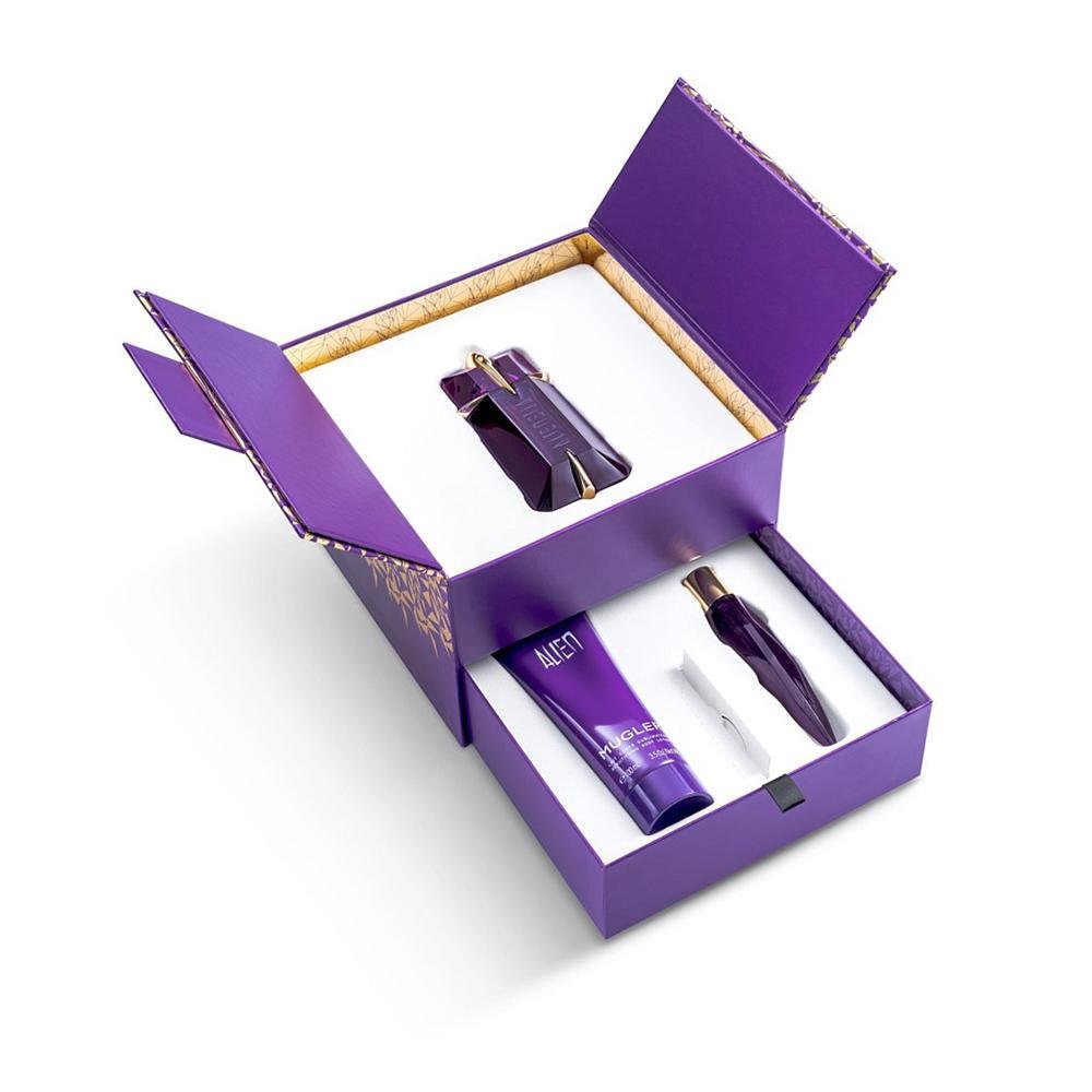 Mugler Alien Gift Set For Women | My Perfume Shop