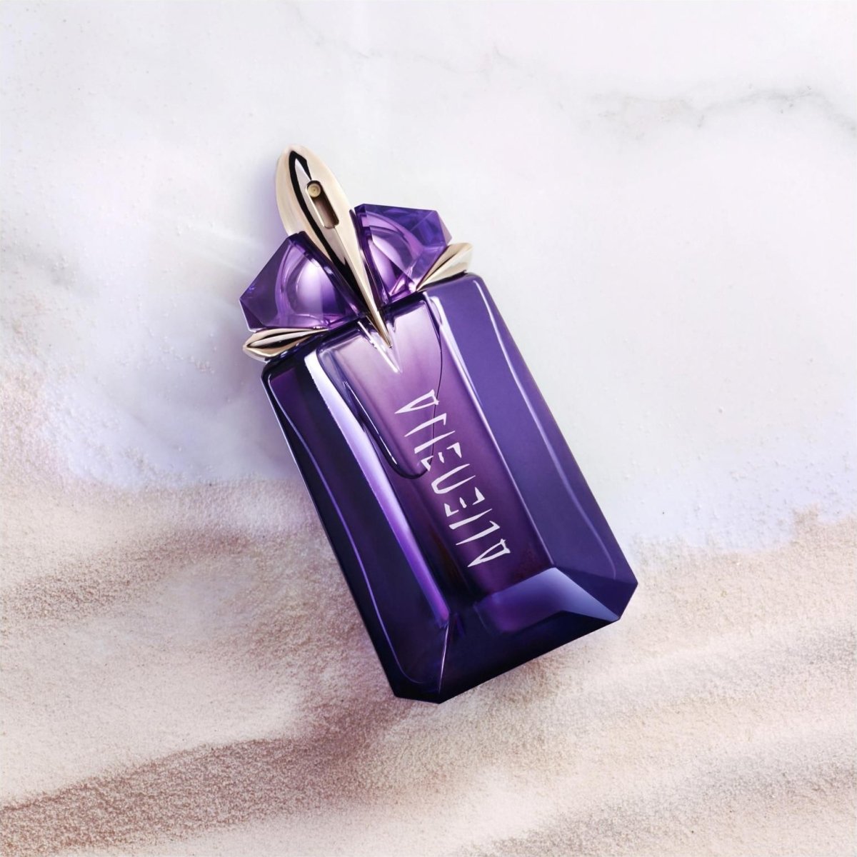 Mugler Alien Shower Milk | My Perfume Shop