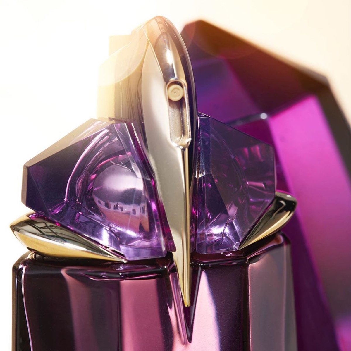 Mugler Alien Shower Milk | My Perfume Shop