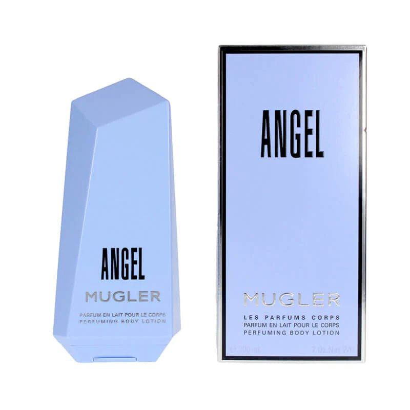 Mugler Angel Body Lotion | My Perfume Shop