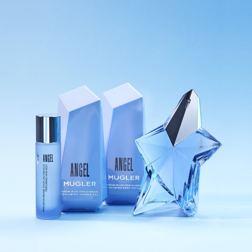 Mugler Angel Perfuming Shower Gel | My Perfume Shop