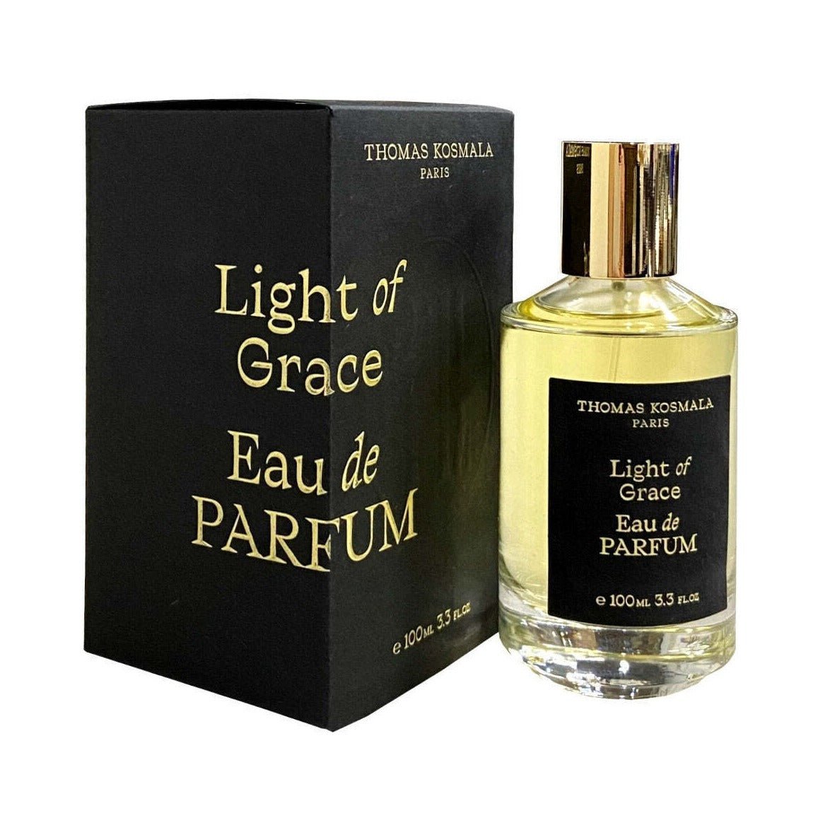 Thomas Kosmala Light Of Grace EDP | My Perfume Shop