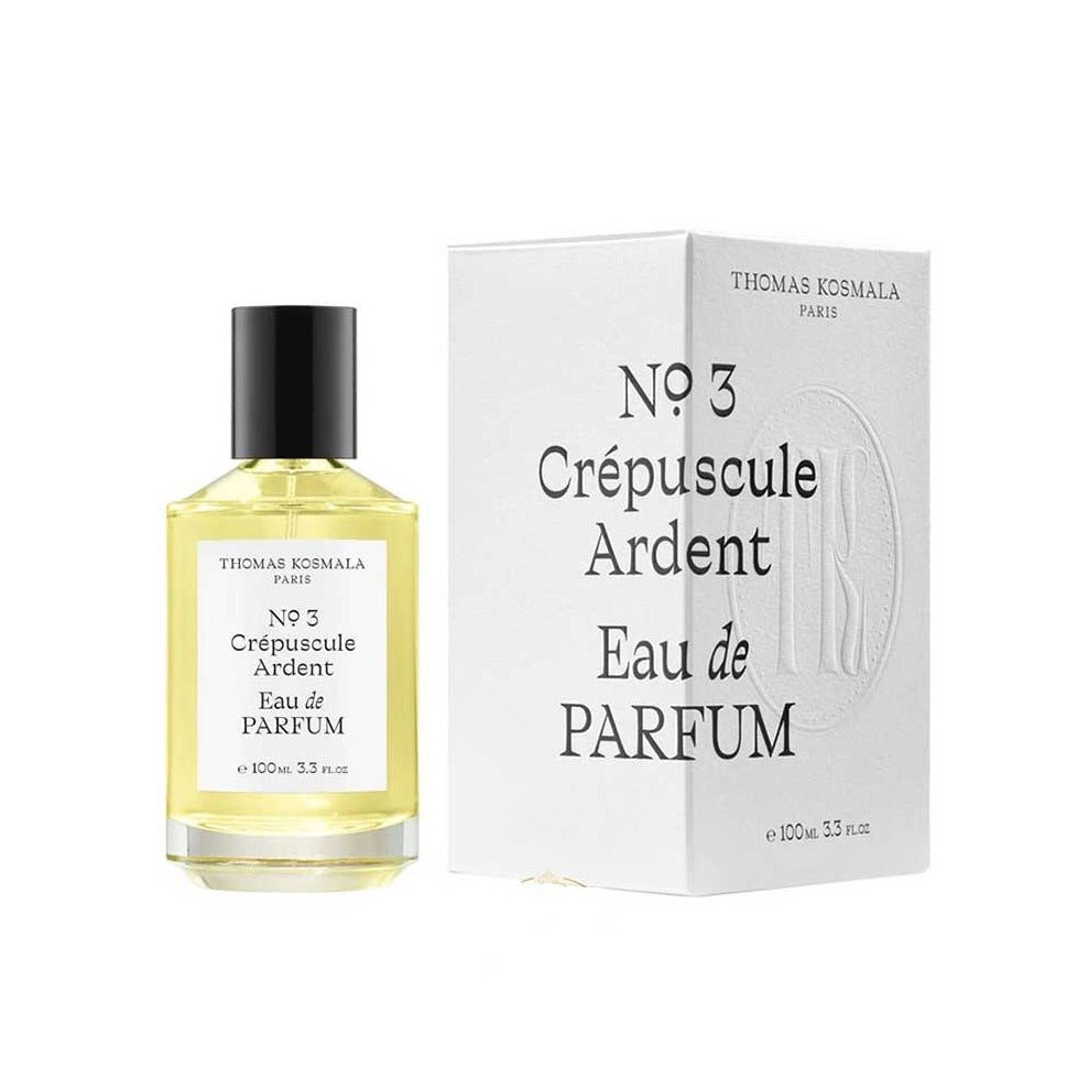 Thomas Kosmala No.3 Crepuscule Ardent EDP | My Perfume Shop