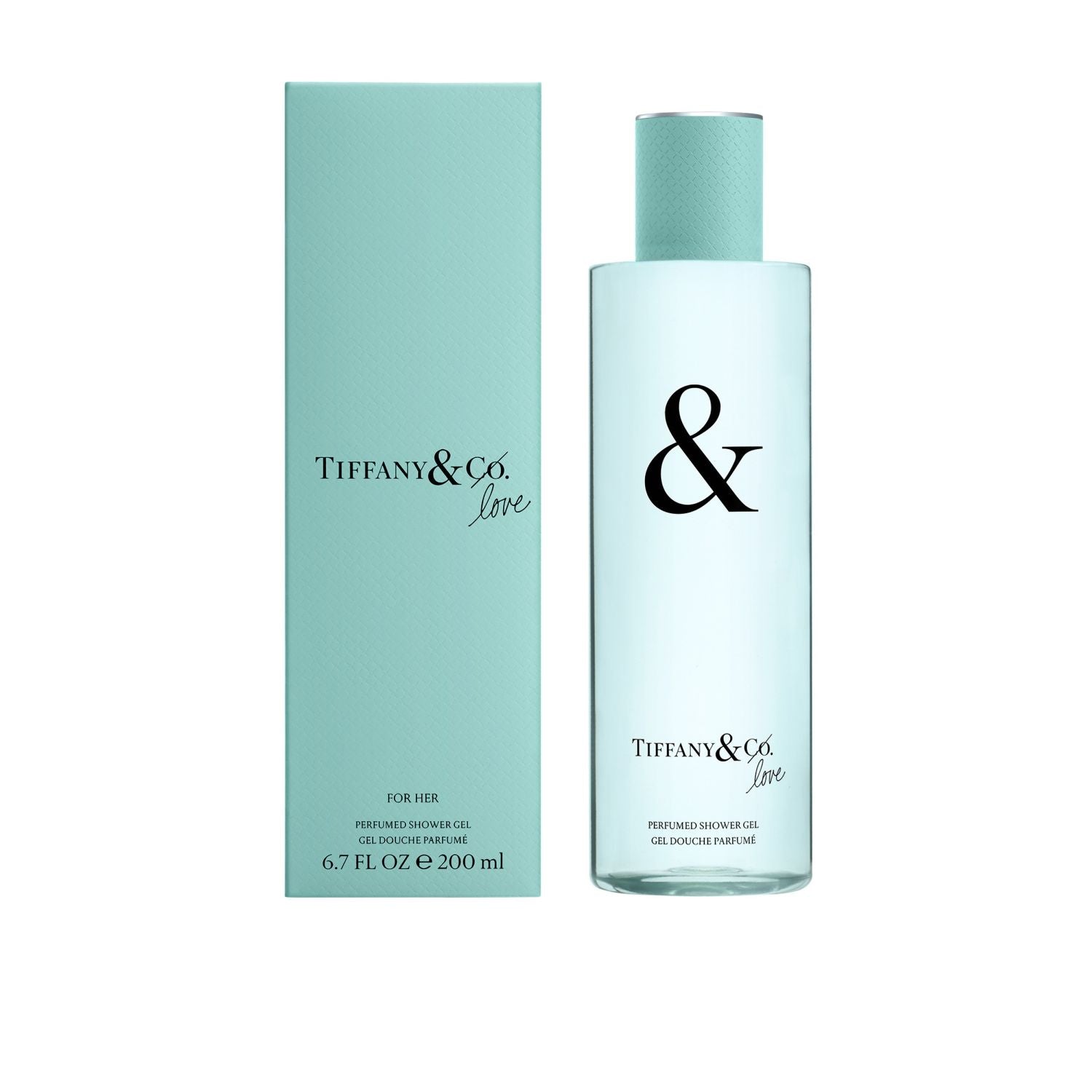 Tiffany & Co. Love For Her Shower Gel | My Perfume Shop