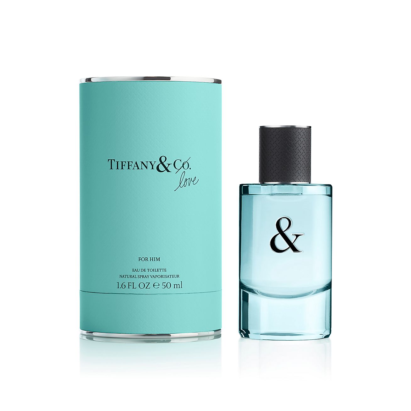 Tiffany & Co. Love For Him EDT | My Perfume Shop