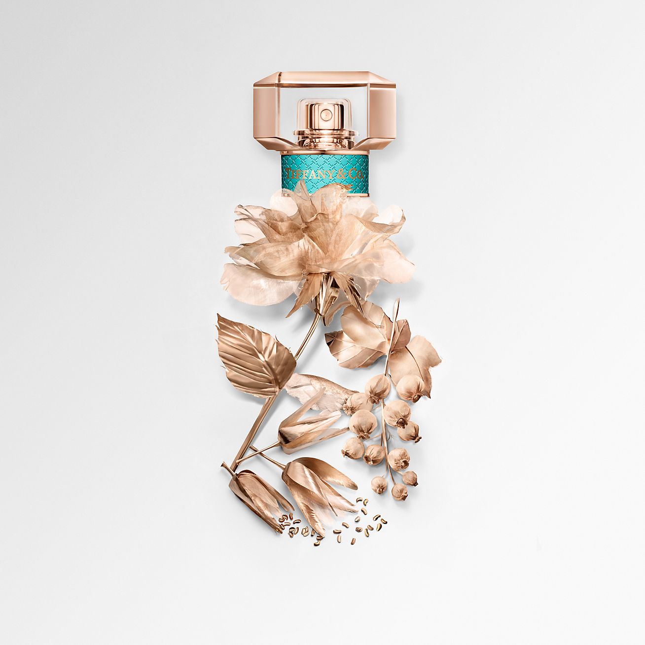 Tiffany & Co. Rose Gold EDP | My Perfume Shop