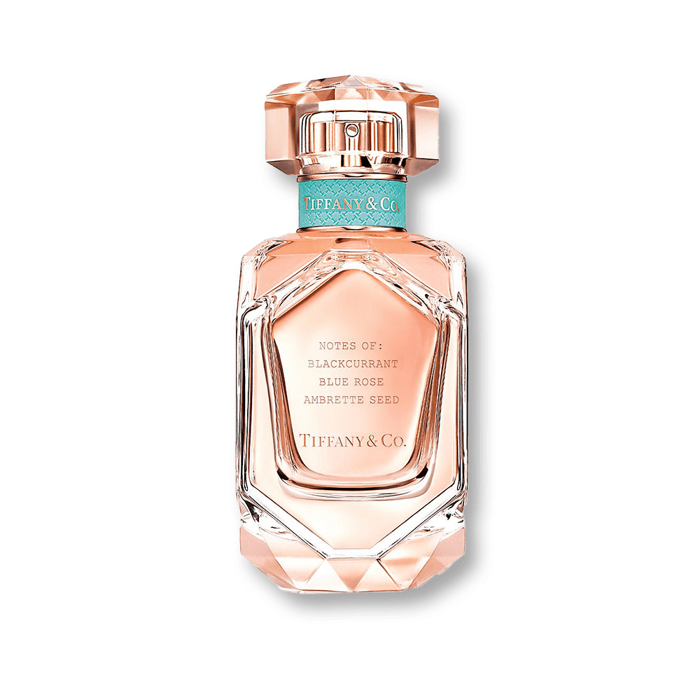 Tiffany & Co. Rose Gold EDP | My Perfume Shop