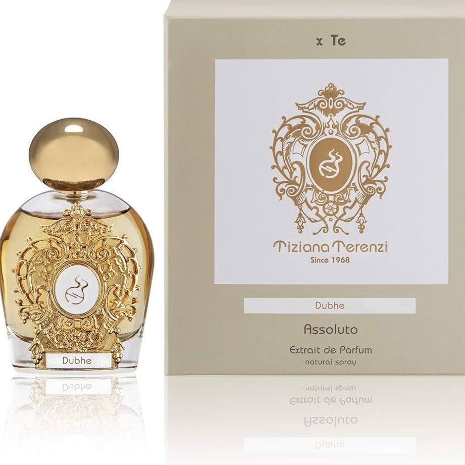 Tiziana Terenzi Dubhe Assoluto Extrait De Parfum | My Perfume Shop