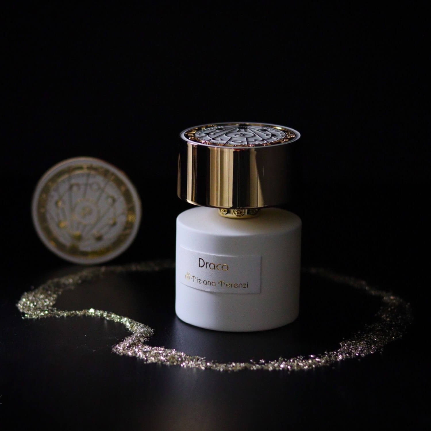 Tiziana Terenzi Luna Star Collection Draco Extrait De Parfum | My Perfume Shop