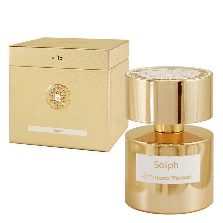 Tiziana Terenzi Luna Star Collection Saiph Extrait De Parfum | My Perfume Shop