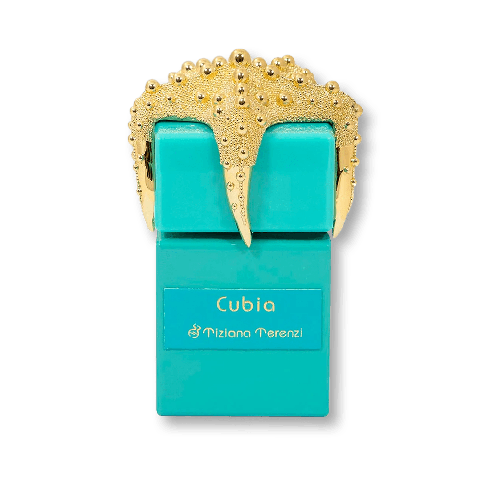 Tiziana Terenzi Sea Stars Collection Cubia Extrait De Parfum | My Perfume Shop