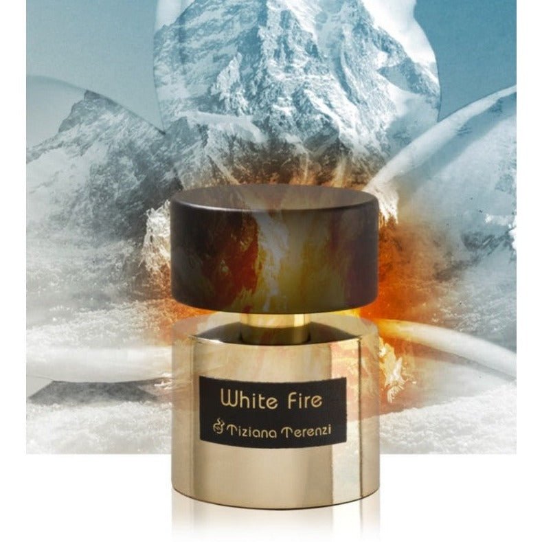 Tiziana Terenzi White Fire Extrait De Parfum | My Perfume Shop