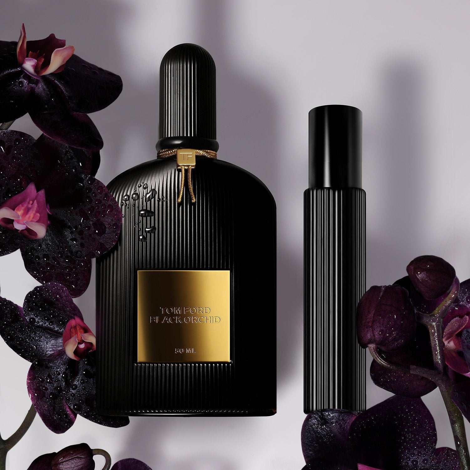 TOM FORD Black Orchid All Over Body Spray | My Perfume Shop