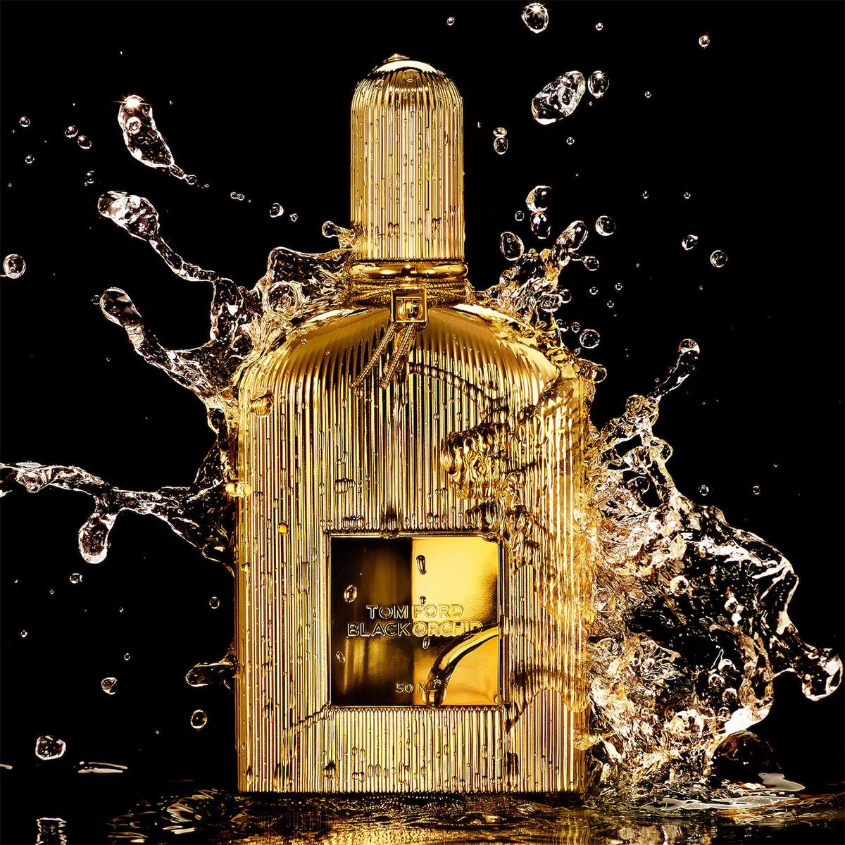 TOM FORD Black Orchid Parfum | My Perfume Shop