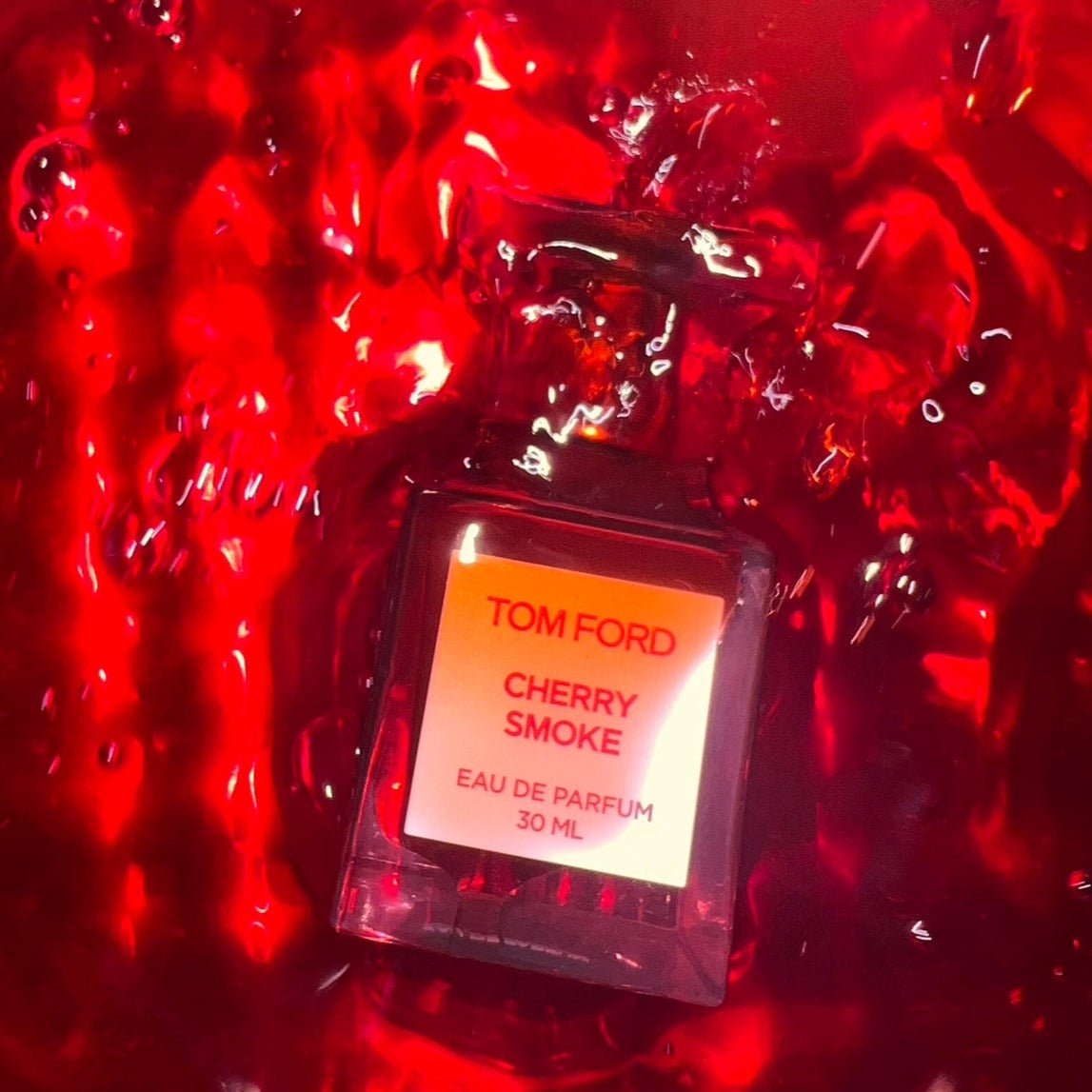 Tom Ford Cherry Smoke EDP | My Perfume Shop