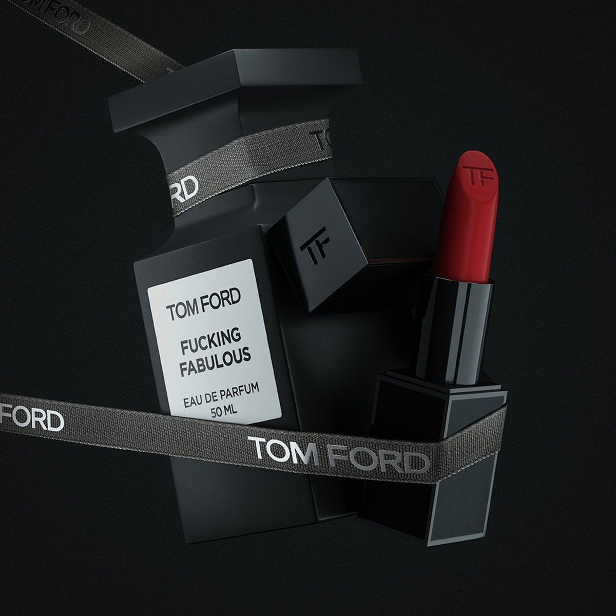 TOM FORD Fucking Fabulous All Over Body Spray | My Perfume Shop