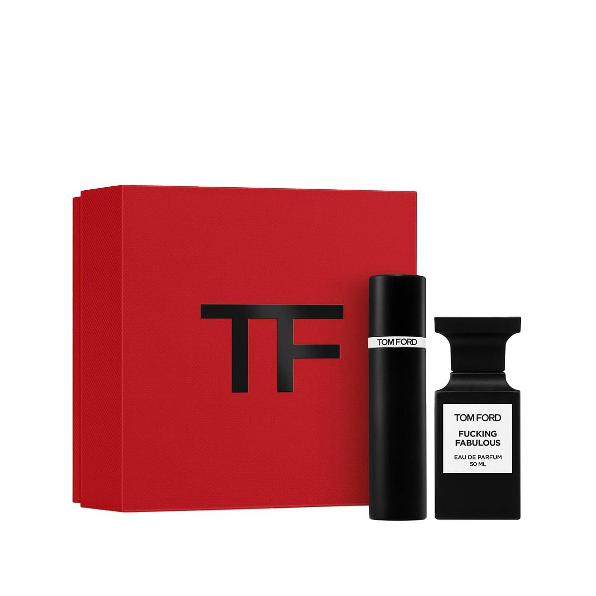 TOM FORD Fucking Fabulous EDP Gift Set | My Perfume Shop