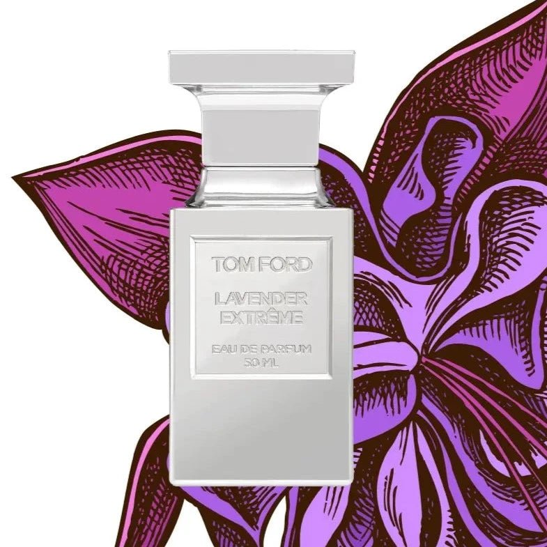 TOM FORD Lavender Extreme EDP | My Perfume Shop