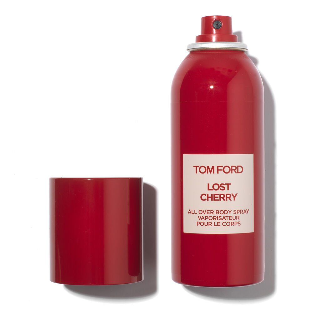 TOM FORD Lost Cherry All Over Body Spray | My Perfume Shop