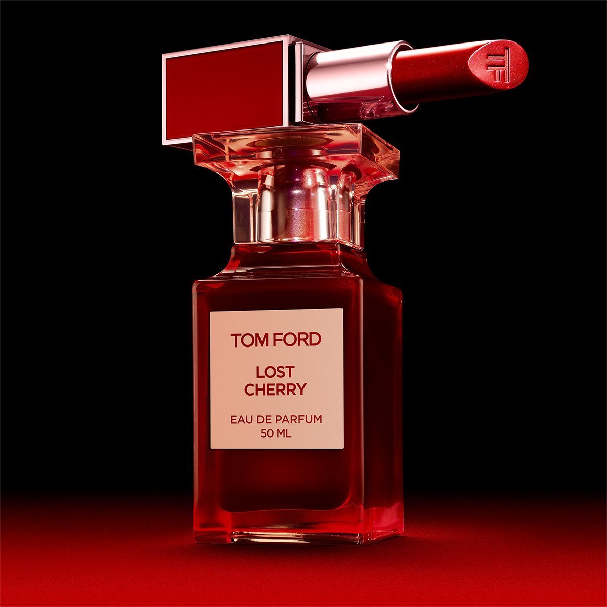 TOM FORD Lost Cherry Gift Set | My Perfume Shop