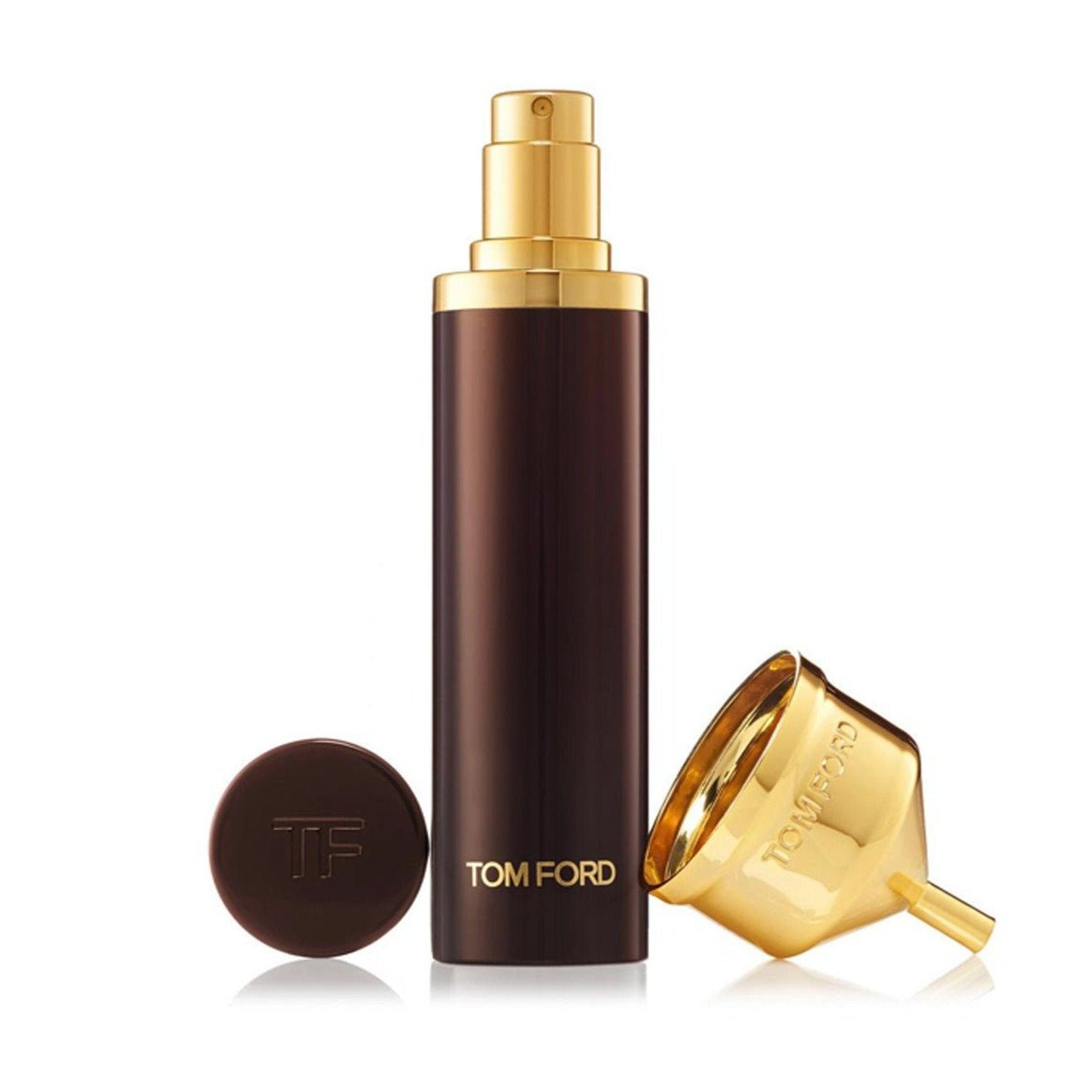 Tom Ford Noir De Noir All Over Body Spray | My Perfume Shop