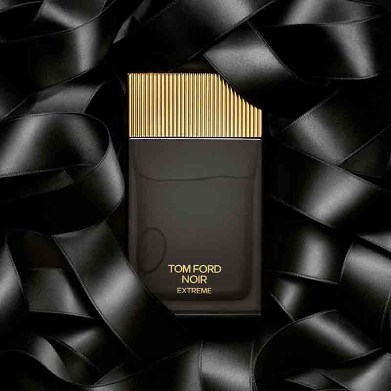 Tom Ford Noir Extreme For Men All Over Body Spray | My Perfume Shop