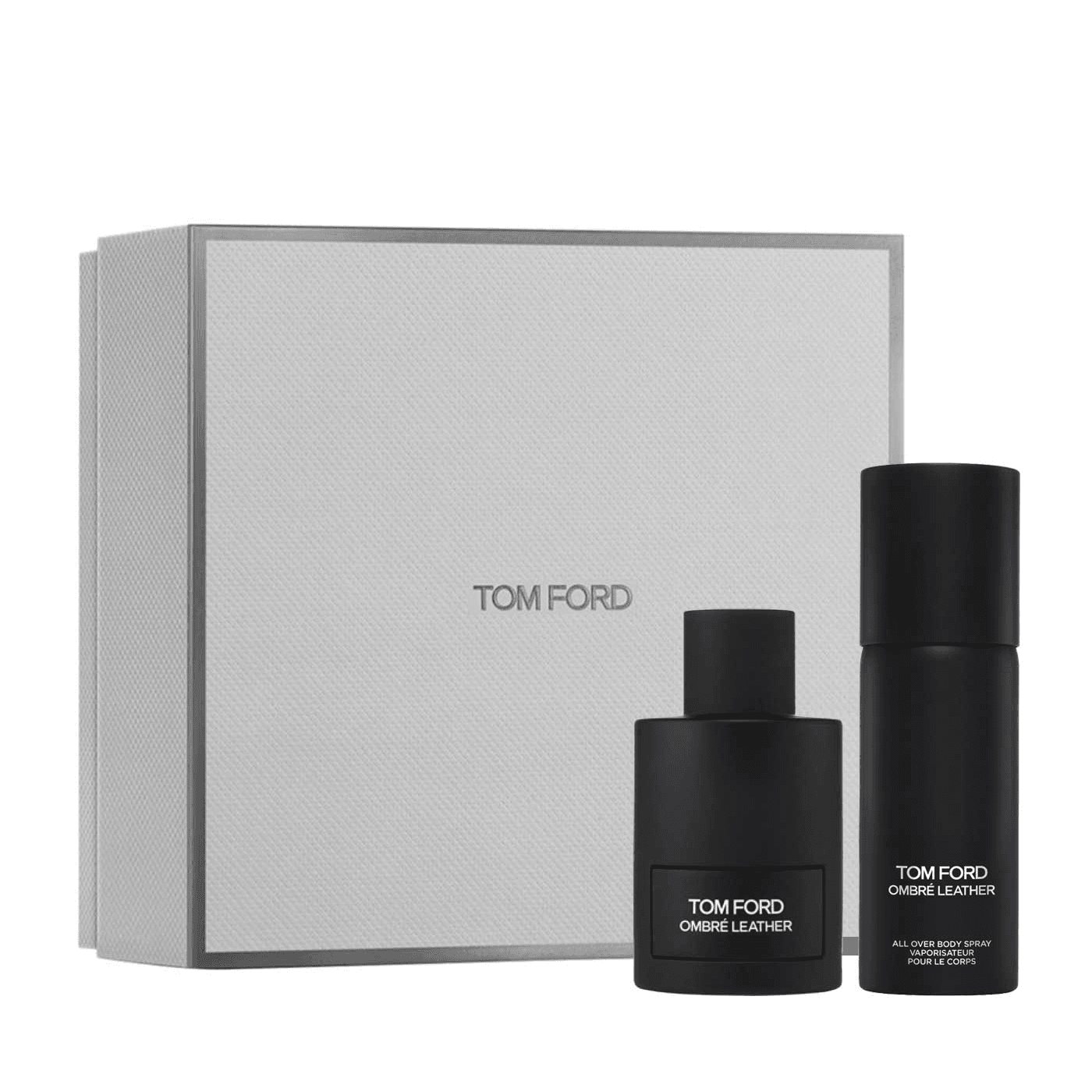 TOM FORD Ombre Leather Gift Set | My Perfume Shop