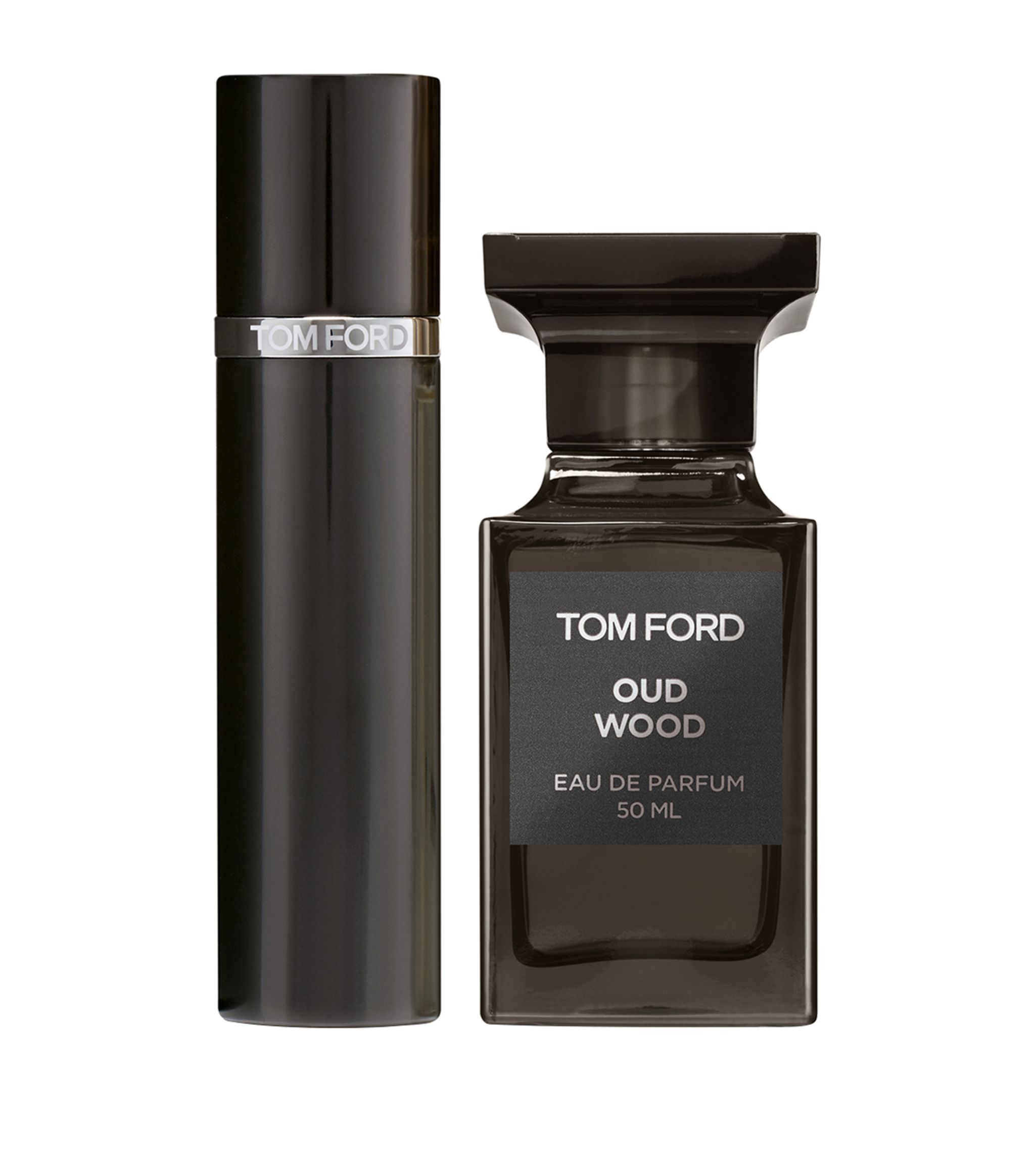 Tom Ford Oud Wood EDP Travel Set | My Perfume Shop