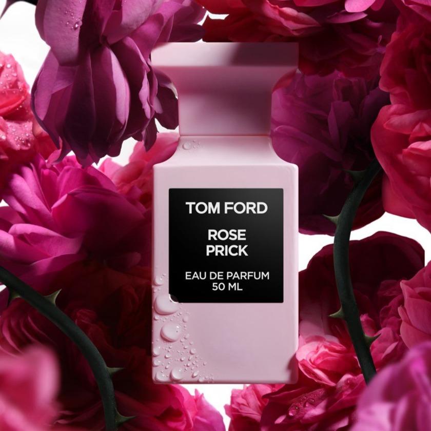 TOM FORD Rose Prick EDP | My Perfume Shop