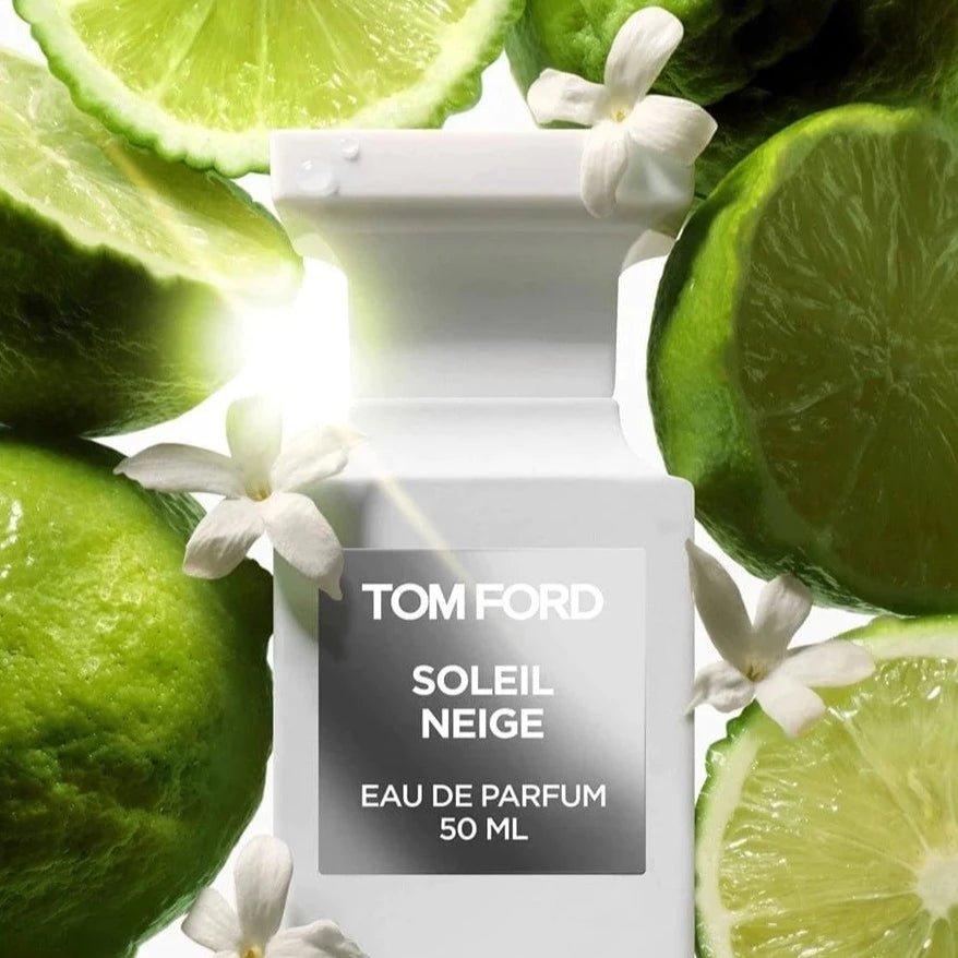 Tom Ford Soleil Neige EDP | My Perfume Shop