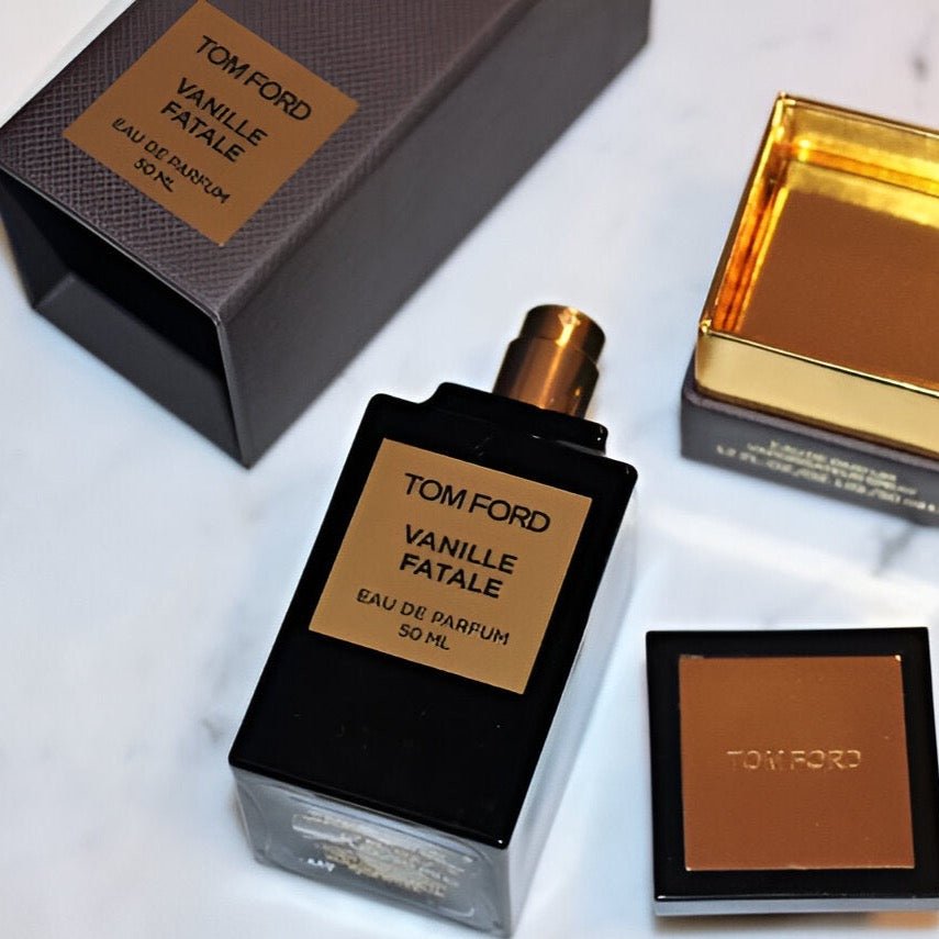 Tom Ford Vanille Fatale EDP | My Perfume Shop