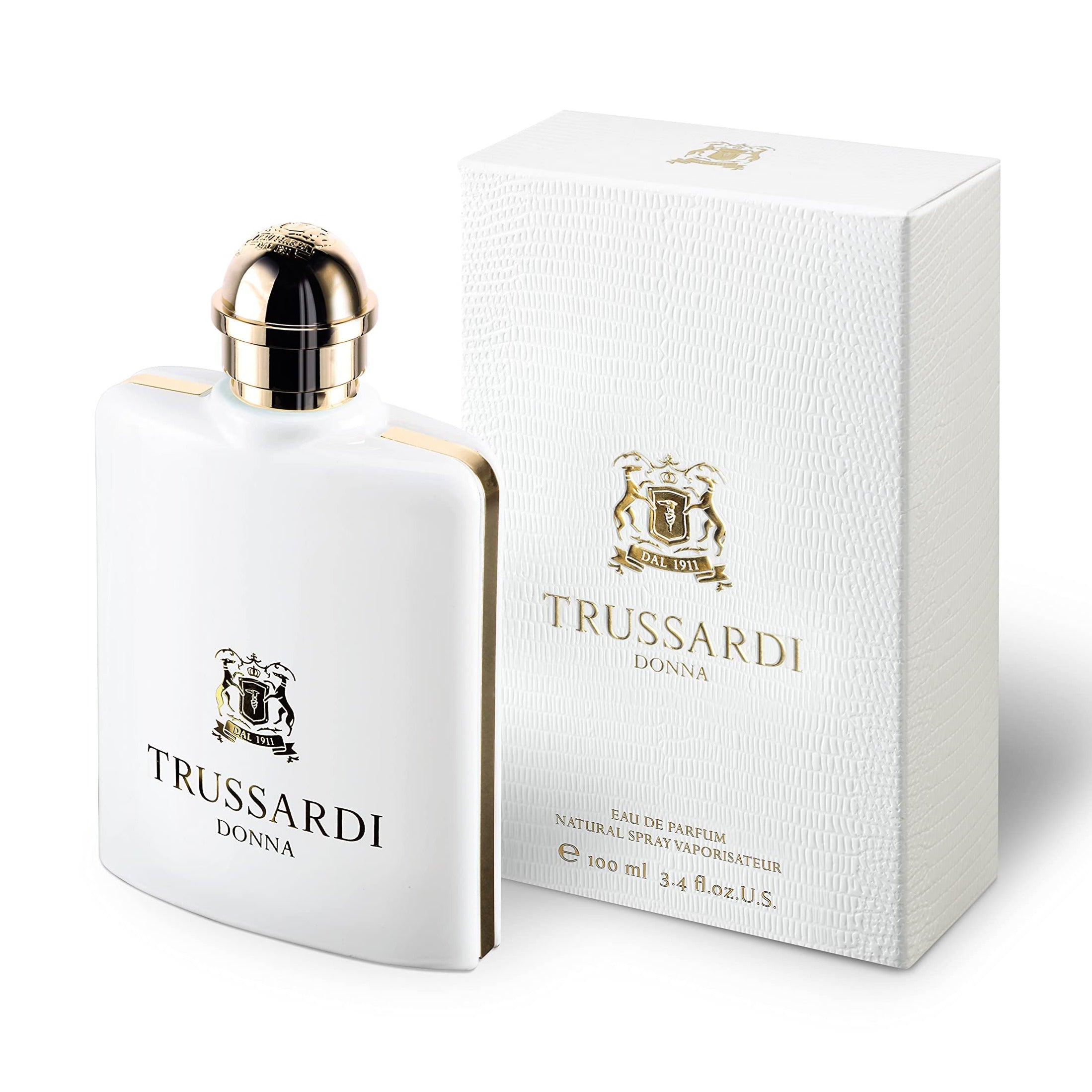 Trussardi Donna EDP | My Perfume Shop