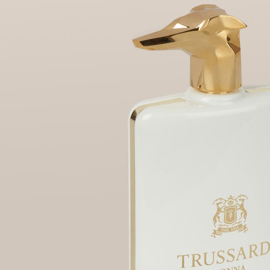 Trussardi Donna Levriero Collection Limited Edition EDP Intense | My Perfume Shop