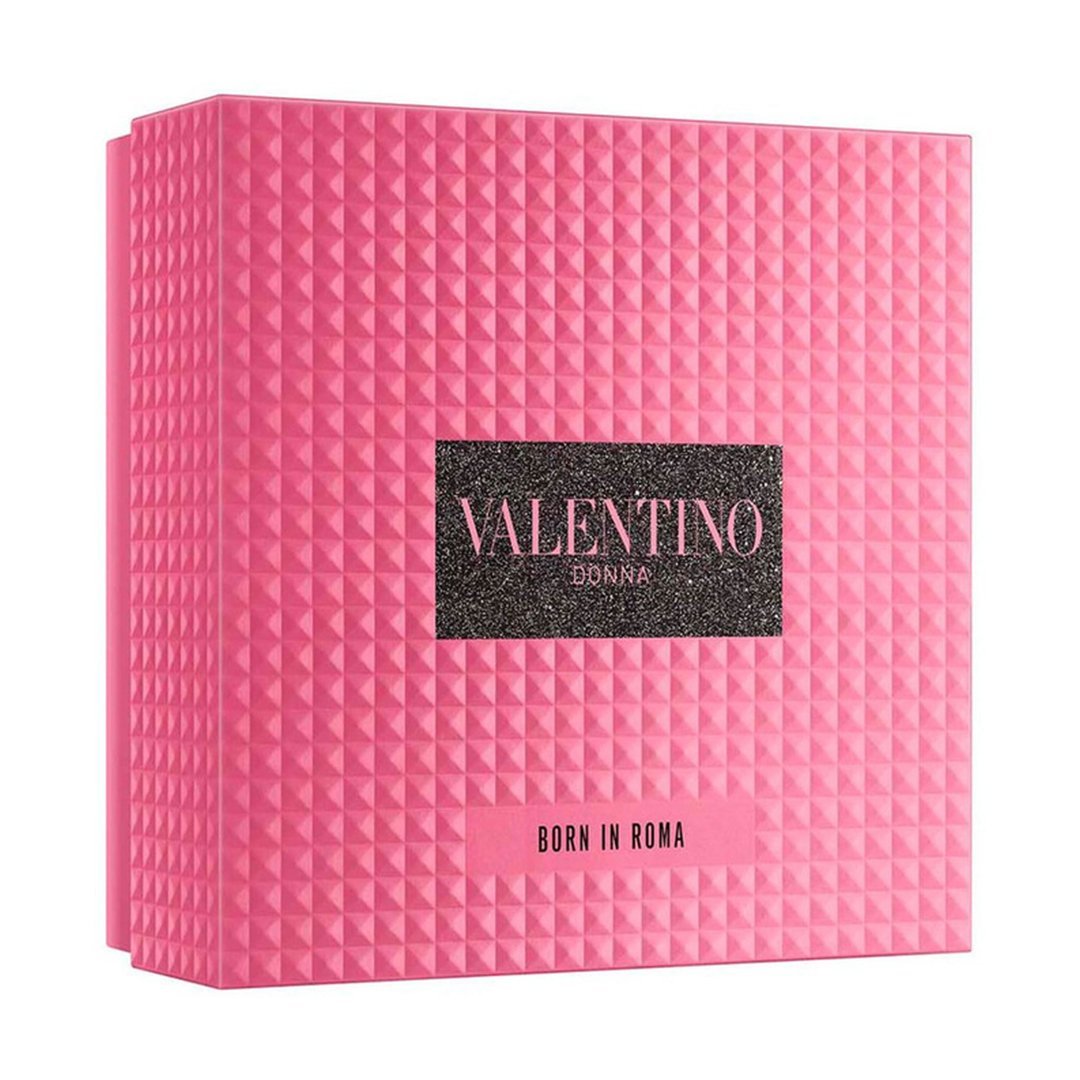 Valentino Donna Born In Roma Gift Set | My Perfume Shop