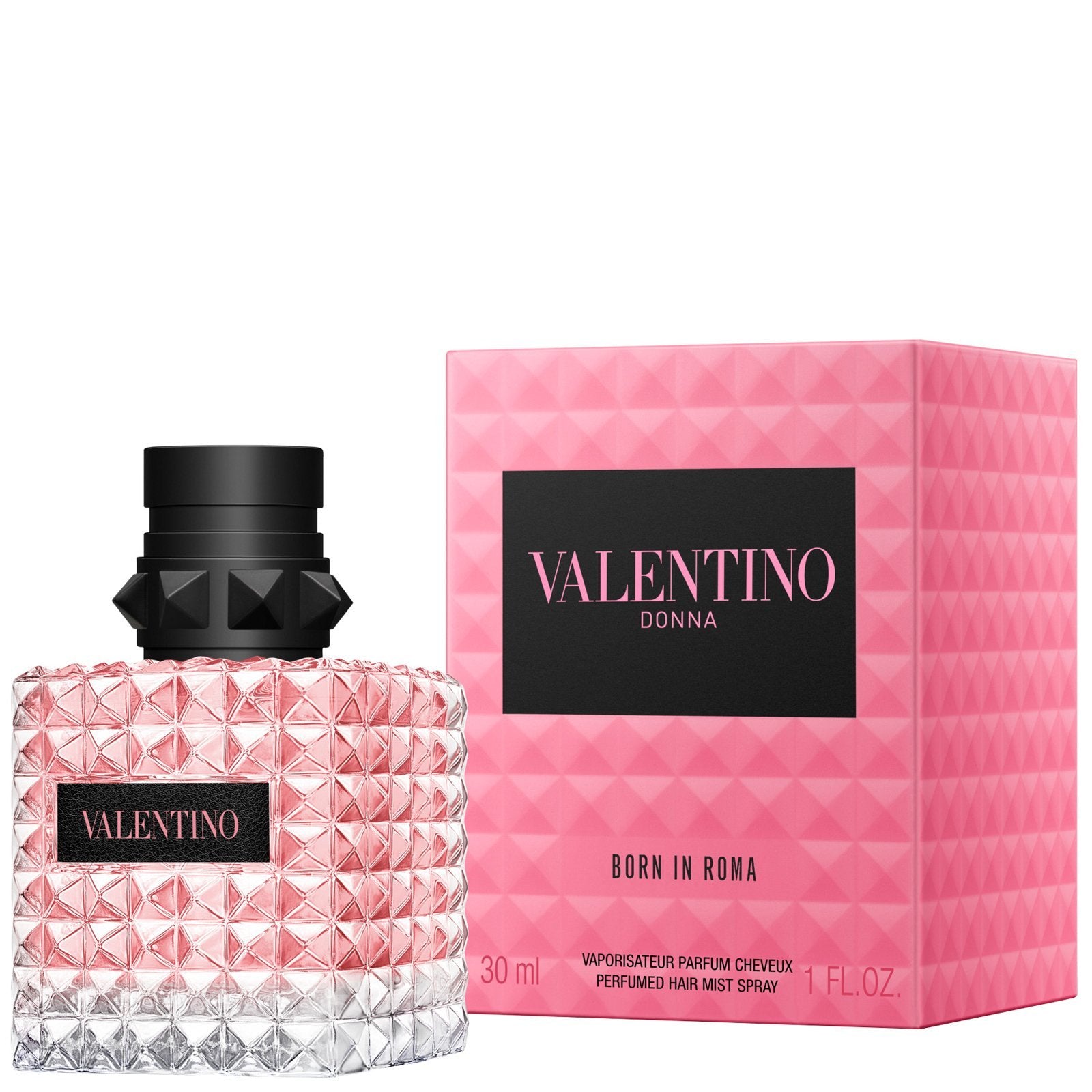 Valentino Donna Born In Roma Hair Mist | My Perfume Shop