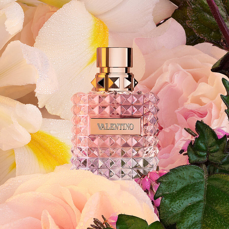 Valentino Donna EDP | My Perfume Shop