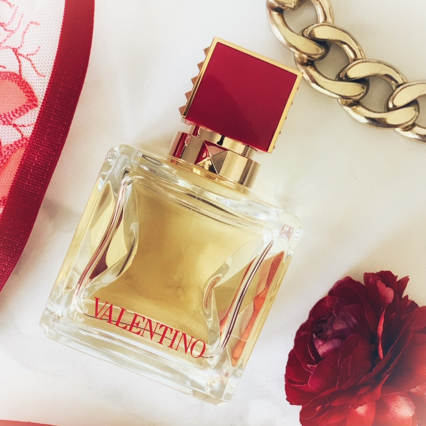 Valentino Voce Viva EDP | My Perfume Shop