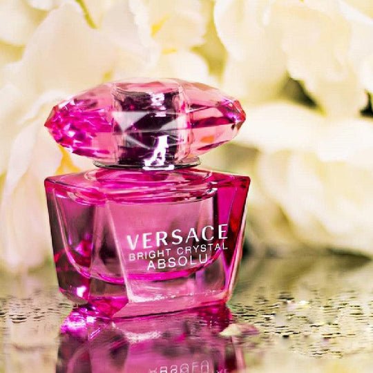 Versace Bright Crystal Absolu EDP | My Perfume Shop