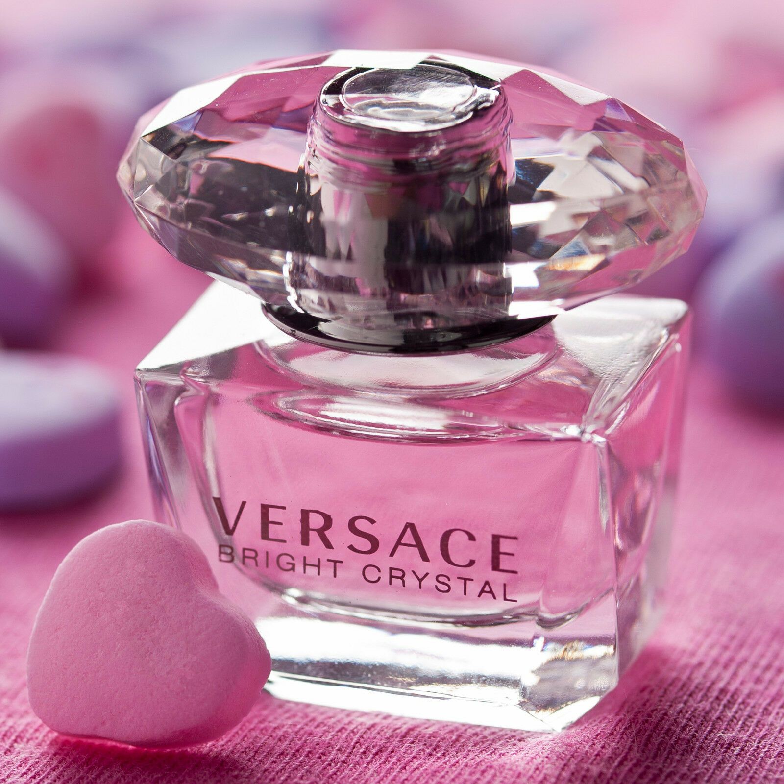 Versace Bright Crystal EDT | My Perfume Shop