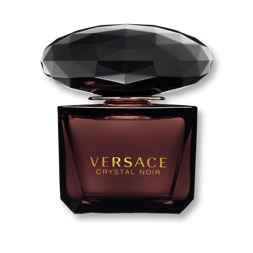 Versace Crystal Noir EDT | My Perfume Shop