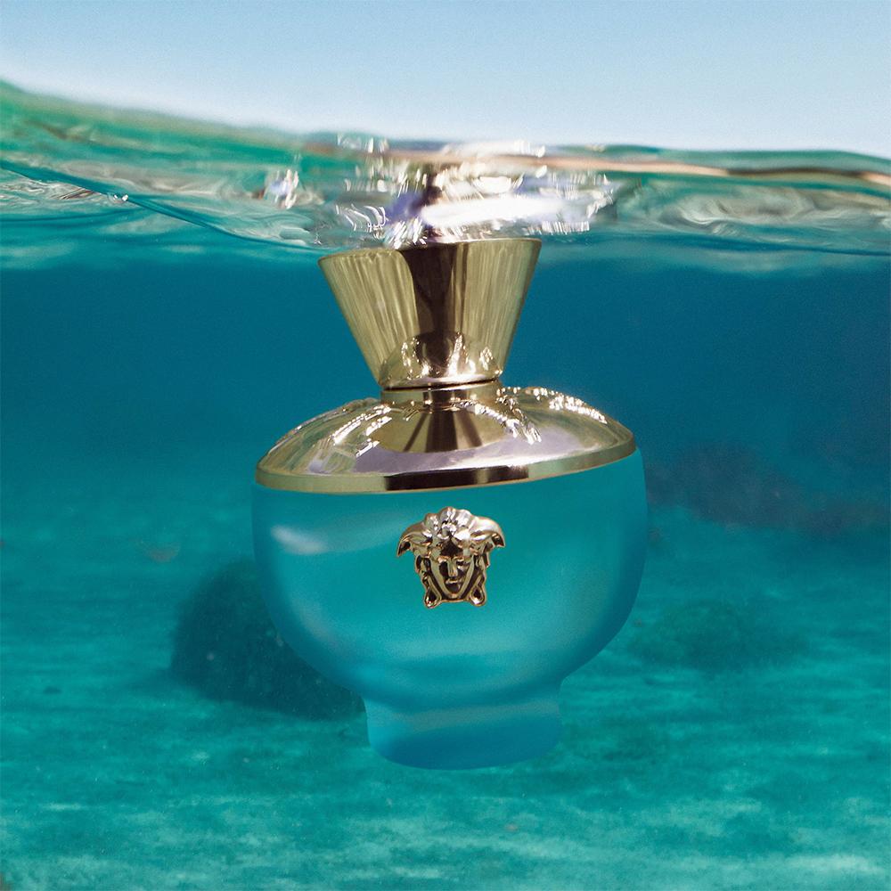 Versace Dylan Turquoise Pour Femme EDT | My Perfume Shop