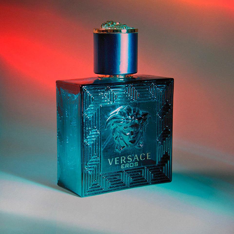 Versace Eros EDT | My Perfume Shop