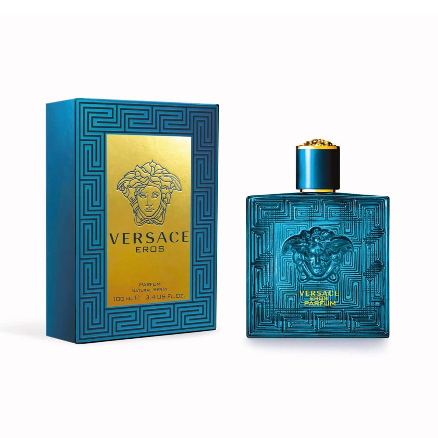 Versace Eros Parfum | My Perfume Shop