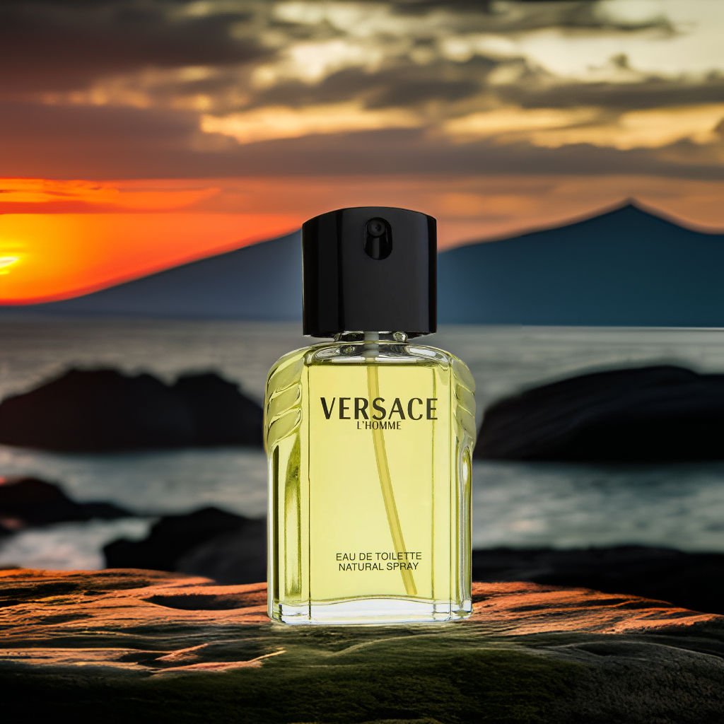 Versace L'Homme EDT | My Perfume Shop