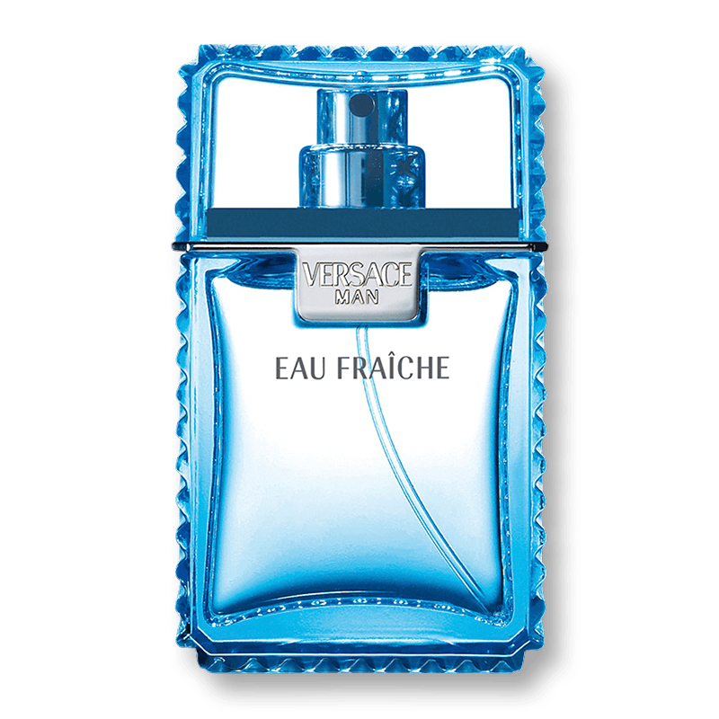 Versace Man Eau Fraiche EDT | My Perfume Shop