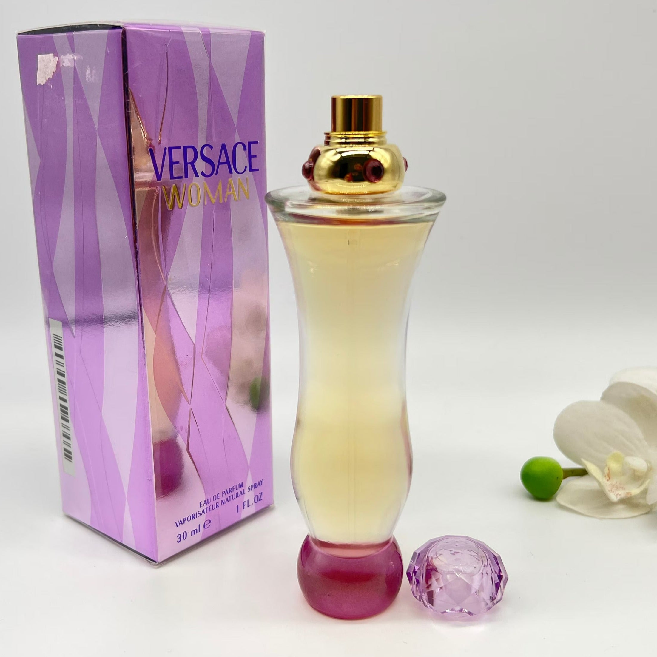 Versace Woman EDP | My Perfume Shop